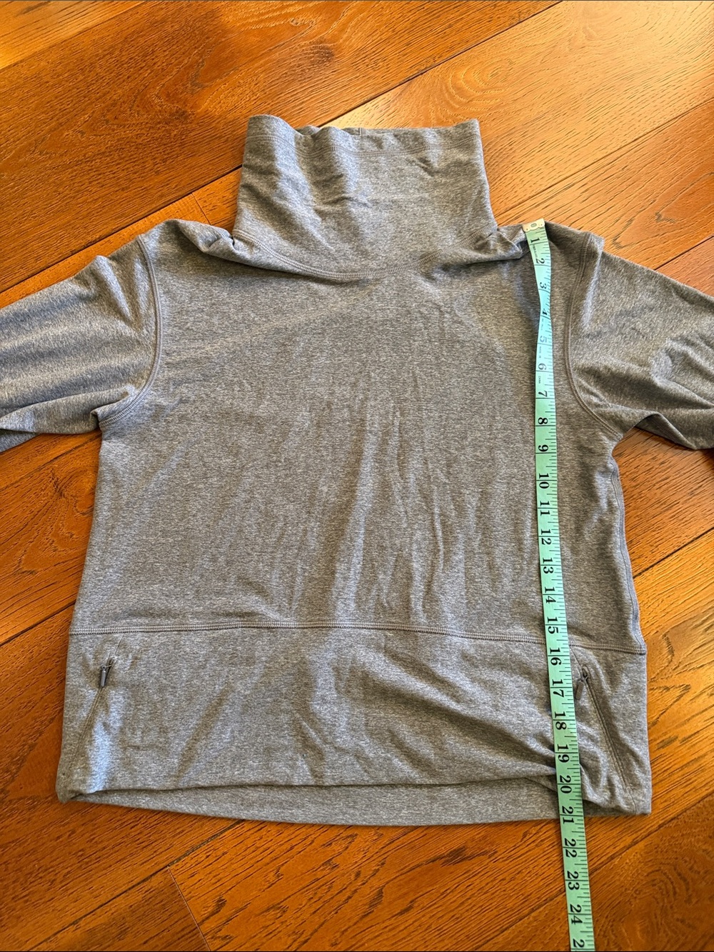 Lululemon Ready To Rulu Pullover - Picture 10 of 11